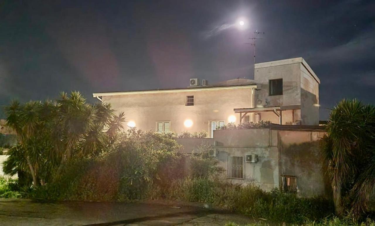 A Casa Nostra 호텔 카타니아 외부 사진